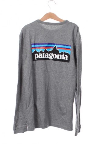 Pánské tričko  Patagonia, Velikost XS, Barva Šedá, Cena  2 149,00 Kč