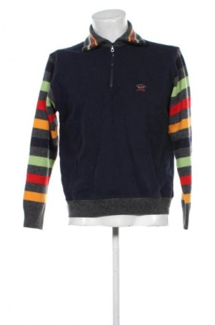 Pánske tričko  Paul & Shark, Veľkosť L, Farba Viacfarebná, Cena  85,04 €