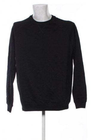 Мъжка блуза Pier One, Размер XXL, Цвят Черен, Цена 25,99 лв.