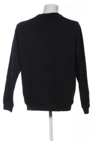 Мъжка блуза Pier One, Размер XXL, Цвят Черен, Цена 25,99 лв.