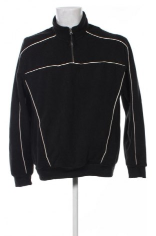Bluză de bărbați Pier One, Mărime M, Culoare Negru, Preț 214,99 Lei