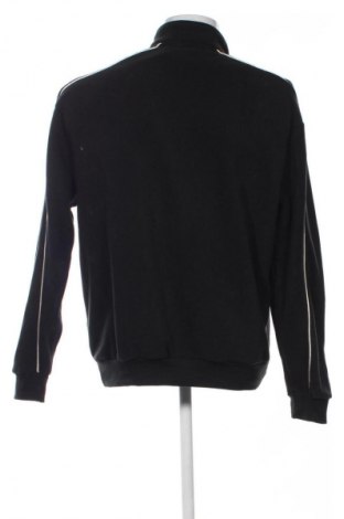 Bluză de bărbați Pier One, Mărime M, Culoare Negru, Preț 214,99 Lei