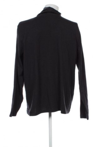 Ανδρική μπλούζα Pierre Cardin, Μέγεθος 3XL, Χρώμα Μαύρο, Τιμή 20,99 €