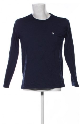 Ανδρική μπλούζα Polo Ralph Lauren, Μέγεθος L, Χρώμα Μπλέ, Τιμή 104,99 €