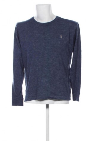 Ανδρική μπλούζα Polo Ralph Lauren, Μέγεθος M, Χρώμα Μπλέ, Τιμή 49,99 €