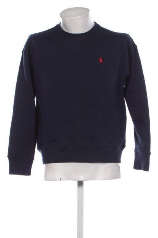 Мъжка блуза Polo Ralph Lauren, Размер L, Цвят Син, Цена 179,99 лв.