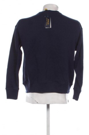 Мъжка блуза Polo Ralph Lauren, Размер L, Цвят Син, Цена 179,99 лв.