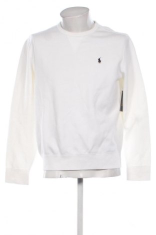 Férfi blúz Polo Ralph Lauren, Méret L, Szín Fehér, Ár 43 319 Ft