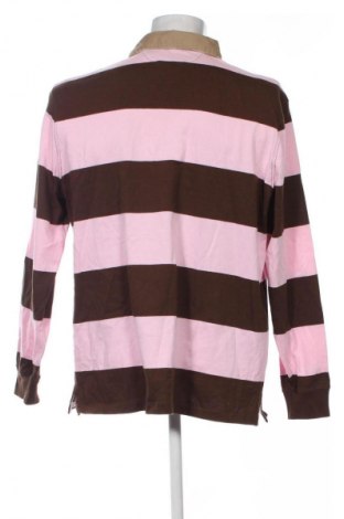 Мъжка блуза Polo Ralph Lauren, Размер XL, Цвят Многоцветен, Цена 162,99 лв.