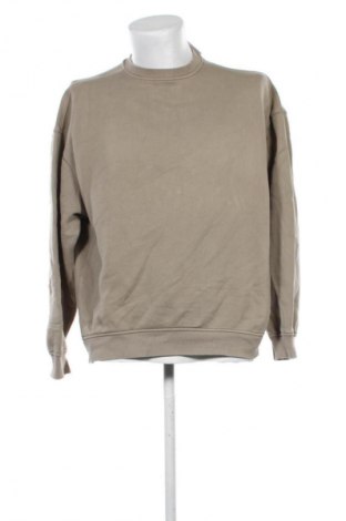 Ανδρική μπλούζα Pull&Bear, Μέγεθος S, Χρώμα  Μπέζ, Τιμή 3,99 €