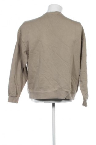 Ανδρική μπλούζα Pull&Bear, Μέγεθος S, Χρώμα  Μπέζ, Τιμή 3,99 €
