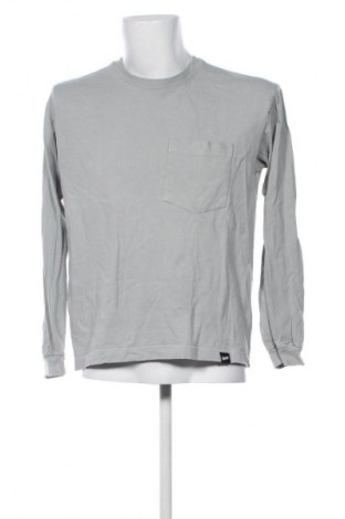Herren Shirt Pull&Bear, Größe M, Farbe Grau, Preis € 10,00