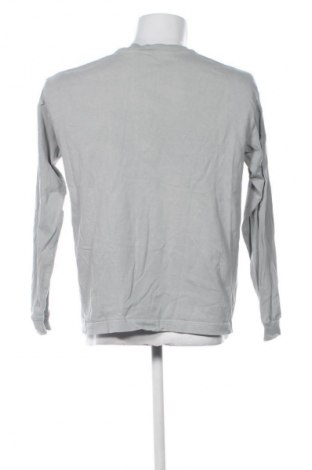 Herren Shirt Pull&Bear, Größe M, Farbe Grau, Preis € 10,00