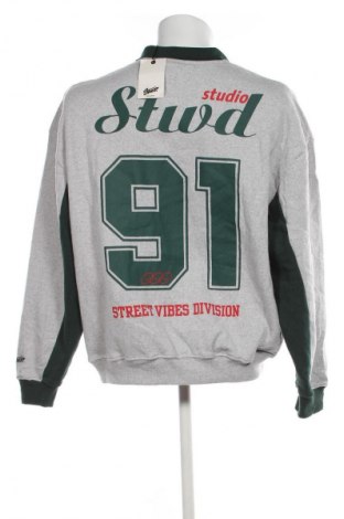 Férfi blúz Pull&Bear, Méret L, Szín Sokszínű, Ár 2 899 Ft