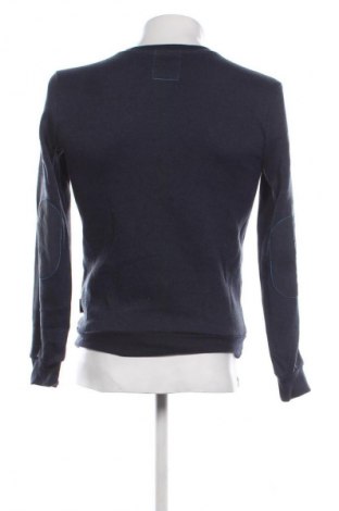 Herren Shirt Quechua, Größe S, Farbe Blau, Preis 9,72 €