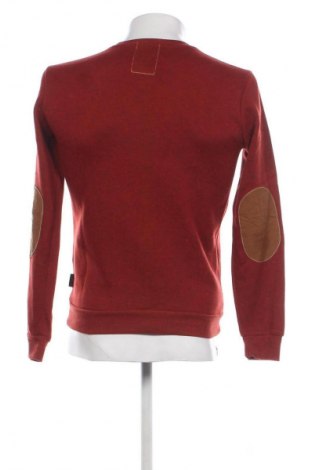 Herren Shirt Quechua, Größe S, Farbe Orange, Preis 9,72 €