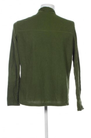 Bluză de bărbați Quechua, Mărime XL, Culoare Verde, Preț 49,99 Lei