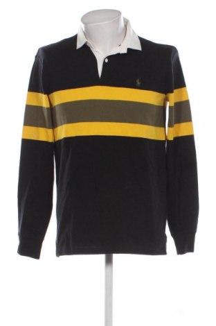 Pánské tričko  Ralph Lauren, Velikost S, Barva Vícebarevné, Cena  1 229,00 Kč