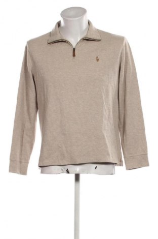 Bluză de bărbați Ralph Lauren, Mărime M, Culoare Bej, Preț 559,99 Lei