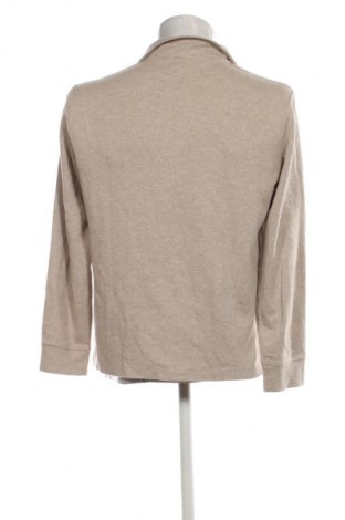 Bluză de bărbați Ralph Lauren, Mărime M, Culoare Bej, Preț 559,99 Lei
