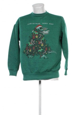 Herren Shirt Reserved, Größe S, Farbe Grün, Preis € 20,02
