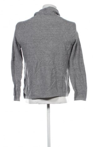 Herren Shirt Reserved, Größe L, Farbe Grau, Preis € 10,99