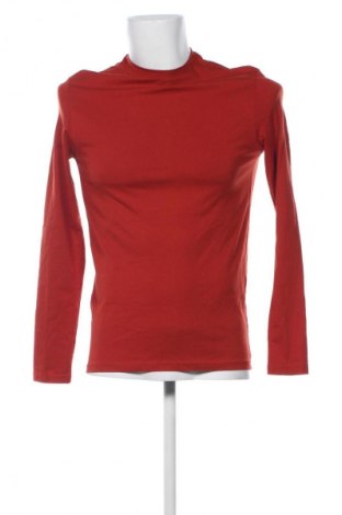 Herren Shirt Rich, Größe S, Farbe Orange, Preis 9,99 €