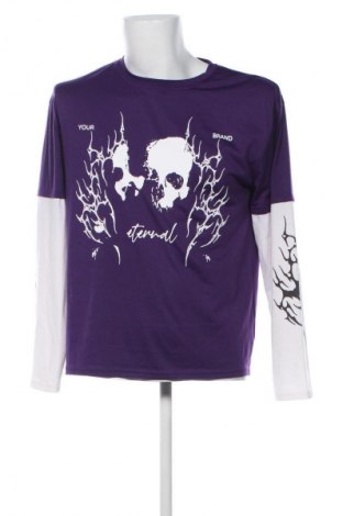 Herren Shirt Romwe, Größe S, Farbe Mehrfarbig, Preis € 9,72