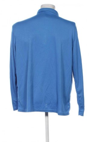 Мъжка блуза SHEIN, Размер XXL, Цвят Многоцветен, Цена 13,99 лв.