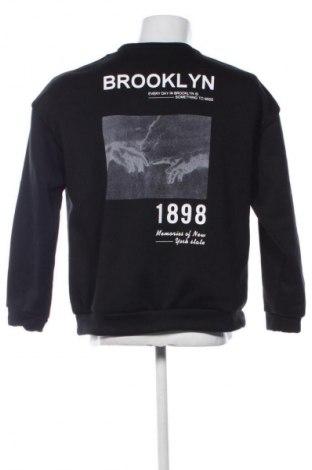 Herren Shirt SHEIN, Größe M, Farbe Schwarz, Preis € 13,99