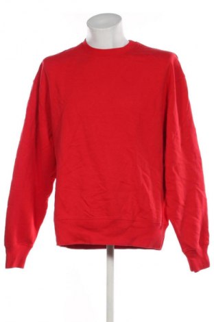 Bluză de bărbați STANLEY/STELLA, Mărime XL, Culoare Roșu, Preț 46,99 Lei