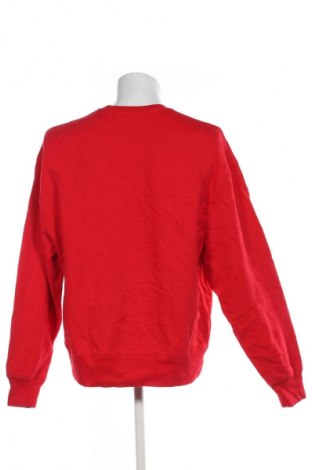 Bluză de bărbați STANLEY/STELLA, Mărime XL, Culoare Roșu, Preț 46,99 Lei