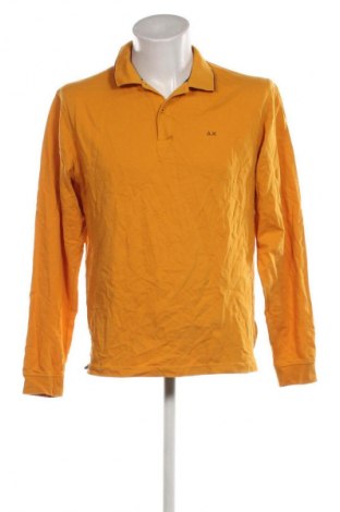 Férfi blúz SUN68, Méret XXL, Szín Narancssárga
, Ár 11 989 Ft