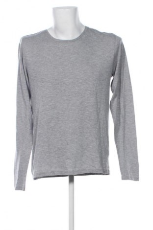 Herren Shirt Scotch & Soda, Größe L, Farbe Grau, Preis € 32,99