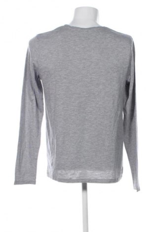 Herren Shirt Scotch & Soda, Größe L, Farbe Grau, Preis € 32,99