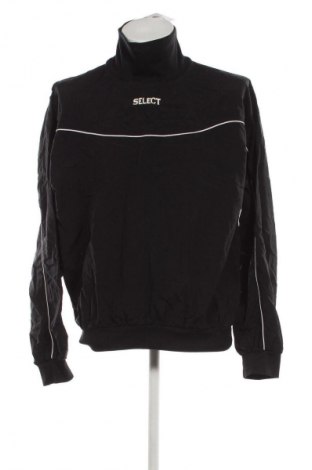 Bluză de bărbați Select, Mărime XL, Culoare Negru, Preț 50,00 Lei
