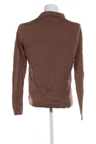 Herren Shirt Selected Homme, Größe M, Farbe Braun, Preis € 14,99