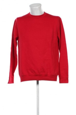 Мъжка блуза Sol's, Размер XL, Цвят Червен, Цена 20,99 лв.