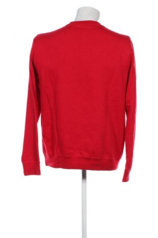 Мъжка блуза Sol's, Размер XL, Цвят Червен, Цена 20,99 лв.