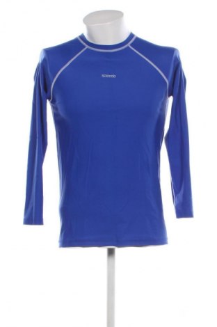 Bluză de bărbați Speedo, Mărime L, Culoare Albastru, Preț 46,99 Lei