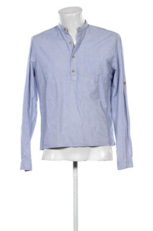 Herren Shirt Springfield, Größe M, Farbe Mehrfarbig, Preis 13,81 €