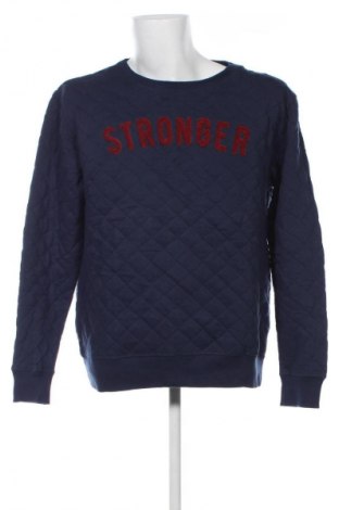 Herren Shirt Springfield, Größe XL, Farbe Blau, Preis € 10,99