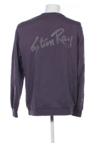 Herren Shirt Stan Ray, Größe M, Farbe Lila, Preis € 69,99