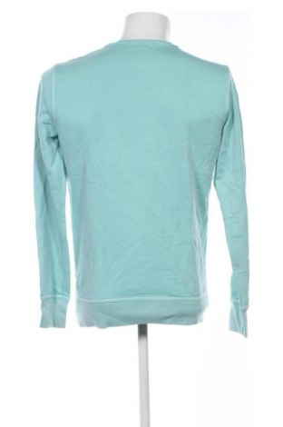 Мъжка блуза Superdry, Размер M, Цвят Син, Цена 31,99 лв.