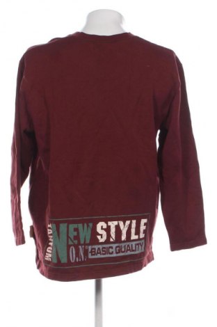 Herren Shirt Tantum O.N., Größe M, Farbe Braun, Preis € 12,99