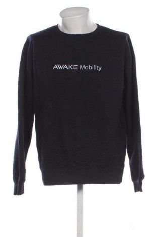 Pánské tričko  Tee Jays, Velikost L, Barva Modrá, Cena  249,00 Kč