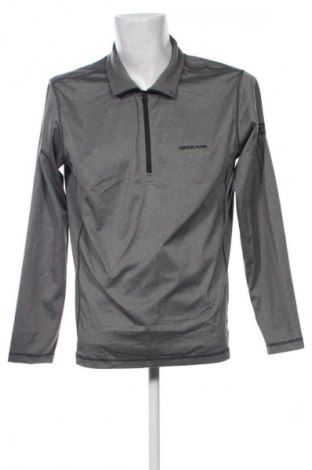 Herren Shirt The North Face, Größe L, Farbe Grau, Preis € 47,99