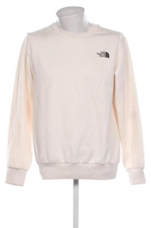 Bluză de bărbați The North Face, Mărime M, Culoare Bej, Preț 456,99 Lei