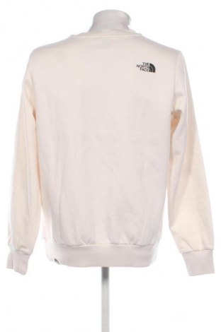 Bluză de bărbați The North Face, Mărime M, Culoare Bej, Preț 456,99 Lei