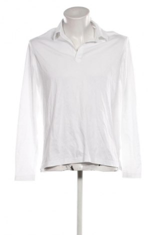 Herren Shirt Tiger Of Sweden, Größe L, Farbe Weiß, Preis 91,99 €